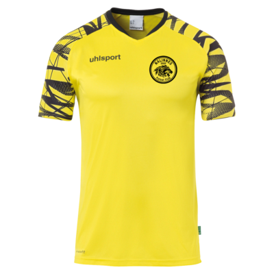 Maillot de Match Goal 25
