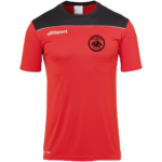 Maillot d'Entraînement Offense 23 Poly
