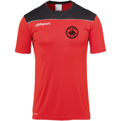 Maillot d'Entraînement Offense 23 Poly