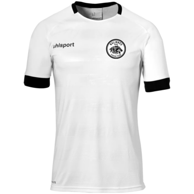 Maillot d'Entraînement Division 2.0